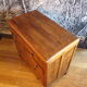 Commode vintage 4 tiroirs