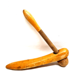 Old shoe extender shoe xix th vintage wood