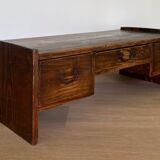 Table basse japonaise