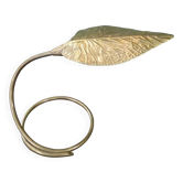 Tommaso Barbie Leaf Lamp