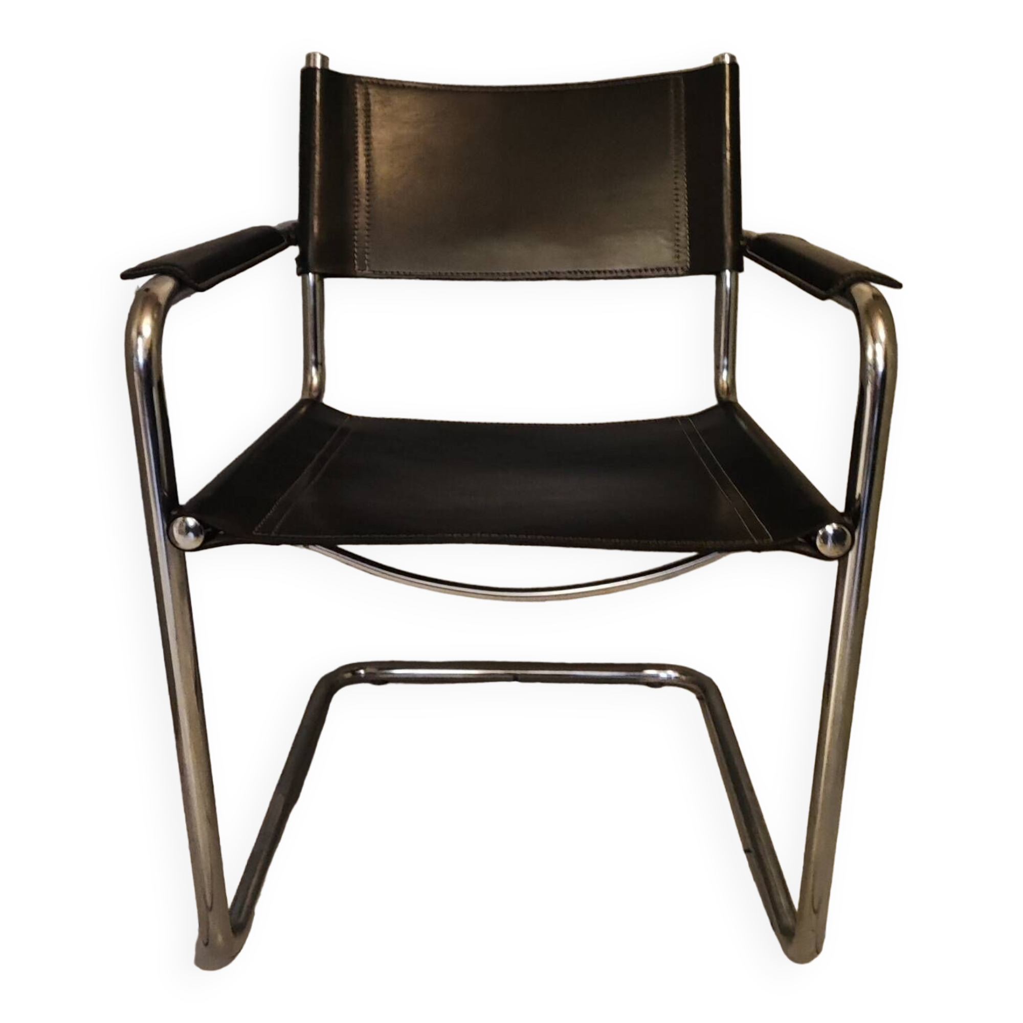 Fauteuil Matteo Grassi