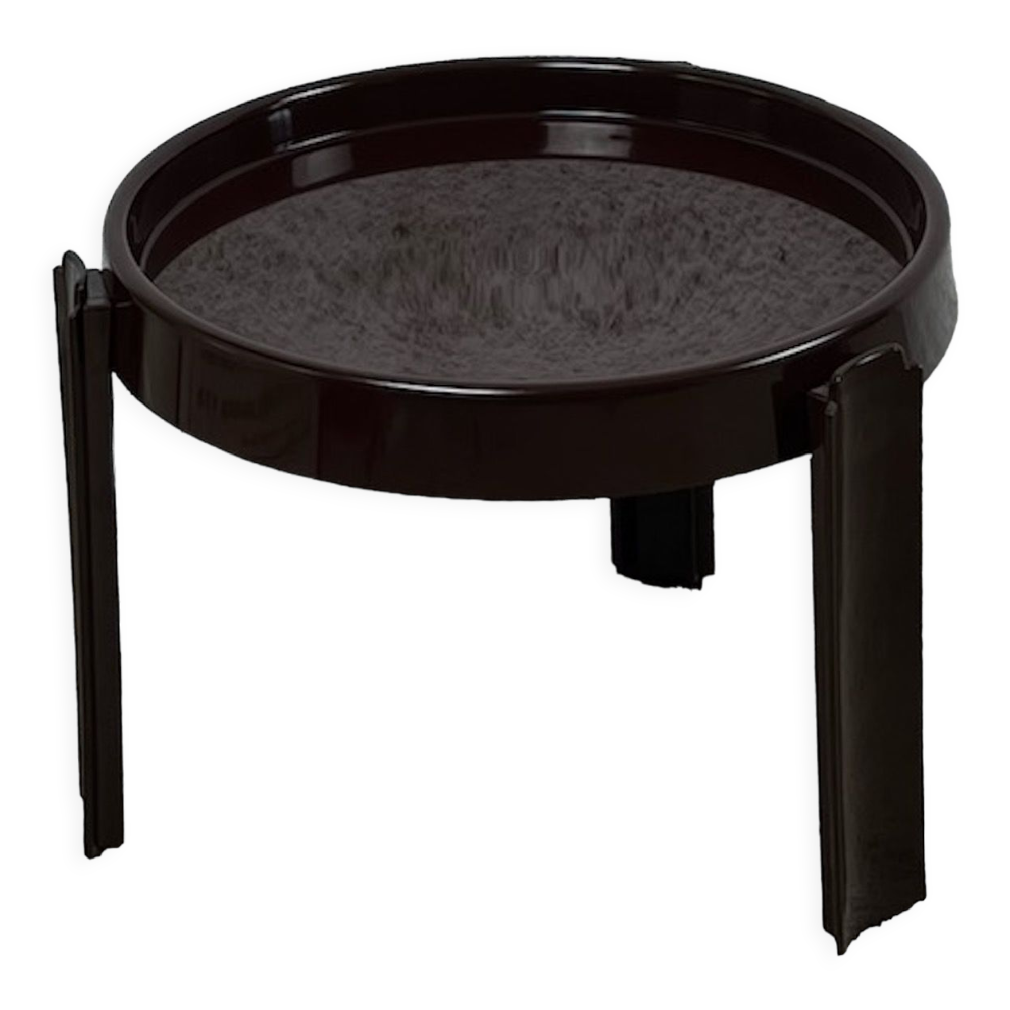 Table basse par Dal Vera Italie, 70s