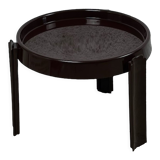 Table basse par Dal Vera Italie, 70s