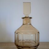 Glass carafe 60 years