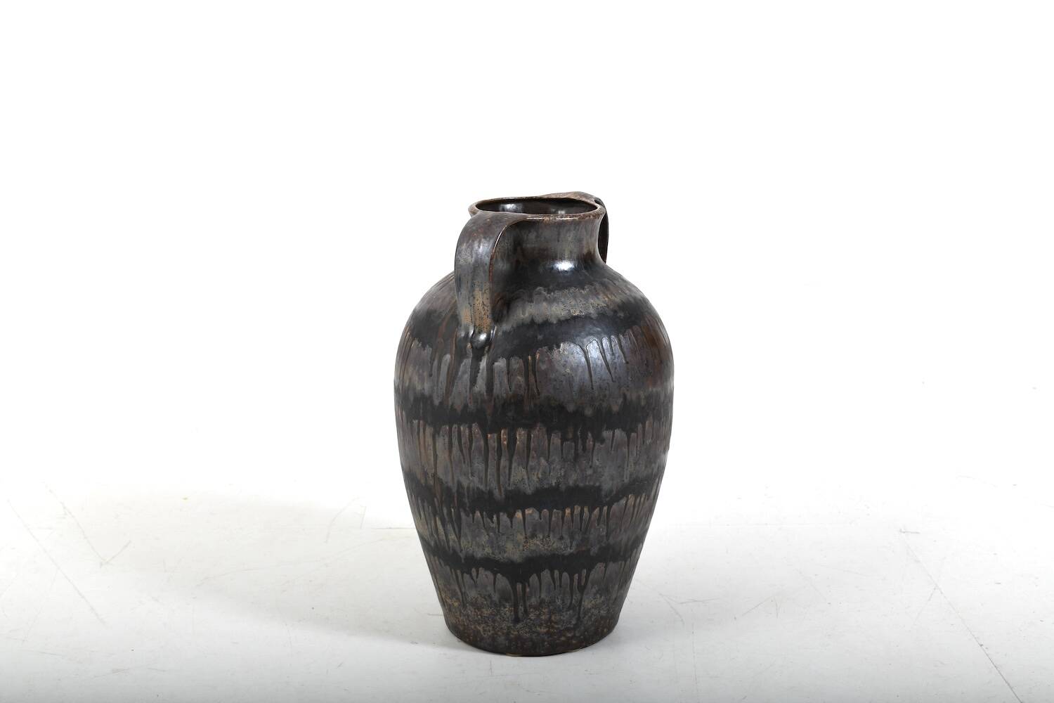 Vintage Floor Vase by Scheurich