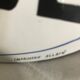 Notary study plate