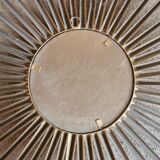 Sun mirror Chaty Vallauris 50cm