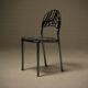 “Hello There” side chair by Jeremy Harvey for Artifort 1970s