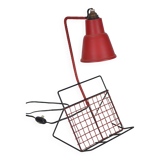 Table reading lamp