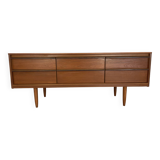 Vintage Austinsuite sideboard 1960's