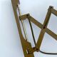 Vintage Scandinavian  Wall Lamp