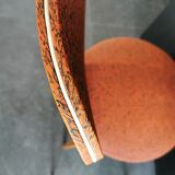 Set of 2 design chair pair