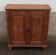 Old wooden chest of drawers