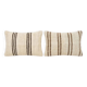 Set of 2 vintage kilim cushion covers 41x61 cm