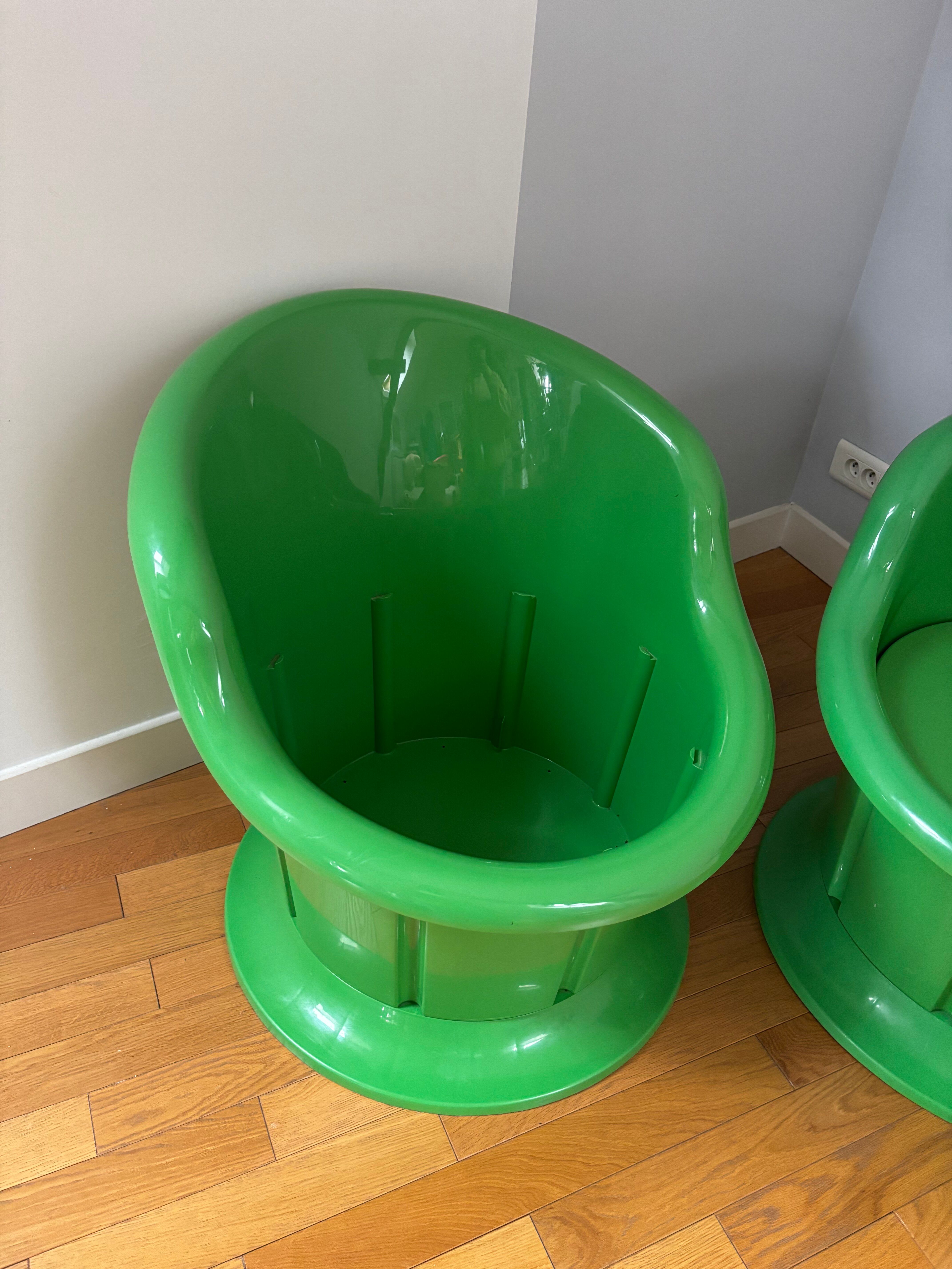 Fauteuils design popptorp, Ikea années 90