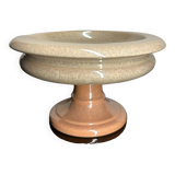 François Chatain standing cup from the 80s