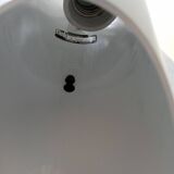 XL Raak wall light Fuga model.
