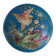 Assiette décorative - Fin 19e siècle - Creil & Montereau