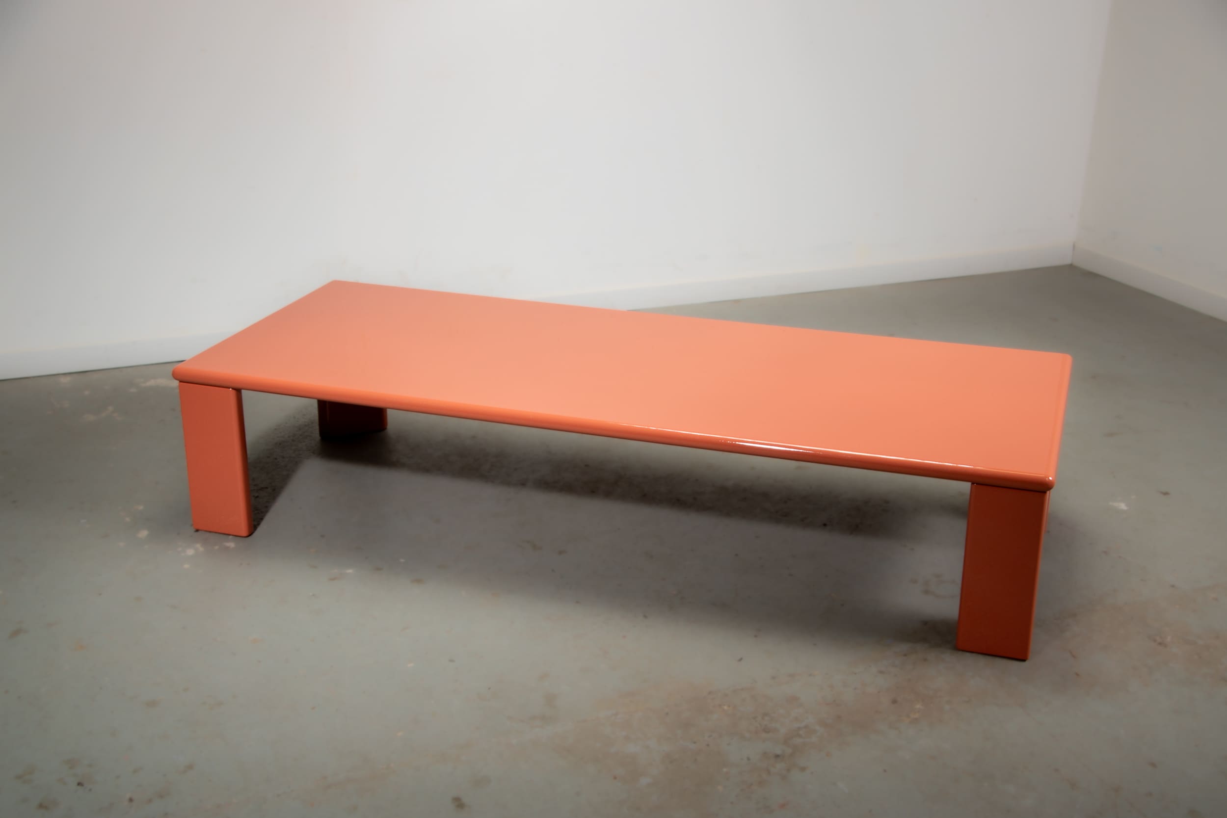 Ming coffee table by Kazuhide Takahama for Simon International