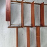 Wall shelf Royal cadovius poul system