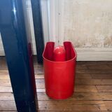 Magazine holder Rodolfo Bonetto space age 1960