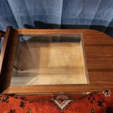 Art Deco trolley bar 1930s.