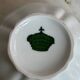 Porcelain coffee service