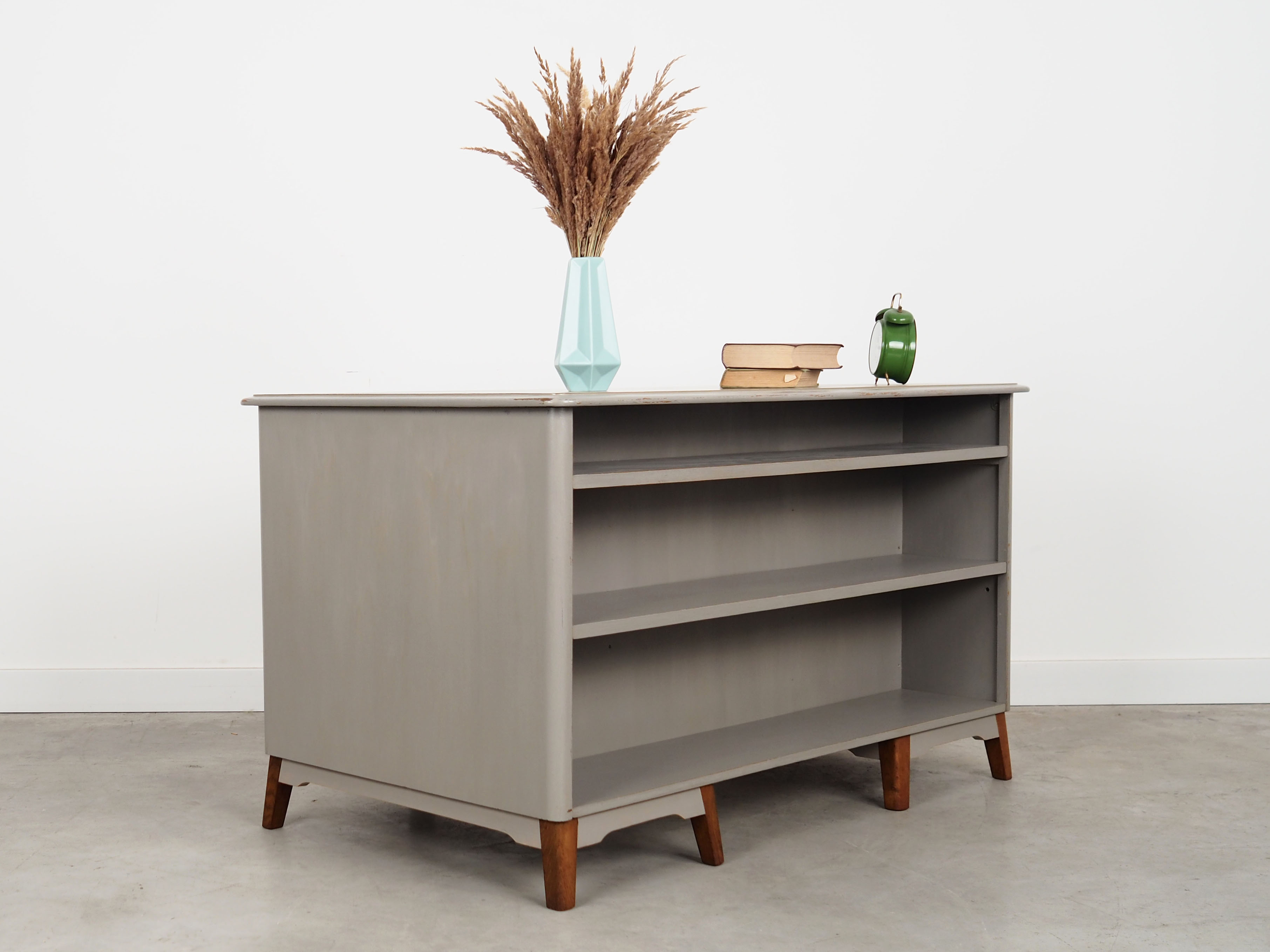 Oak desk, Danish design, 1960s, production: Denmark