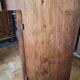 Vintage bedside table 20th century
