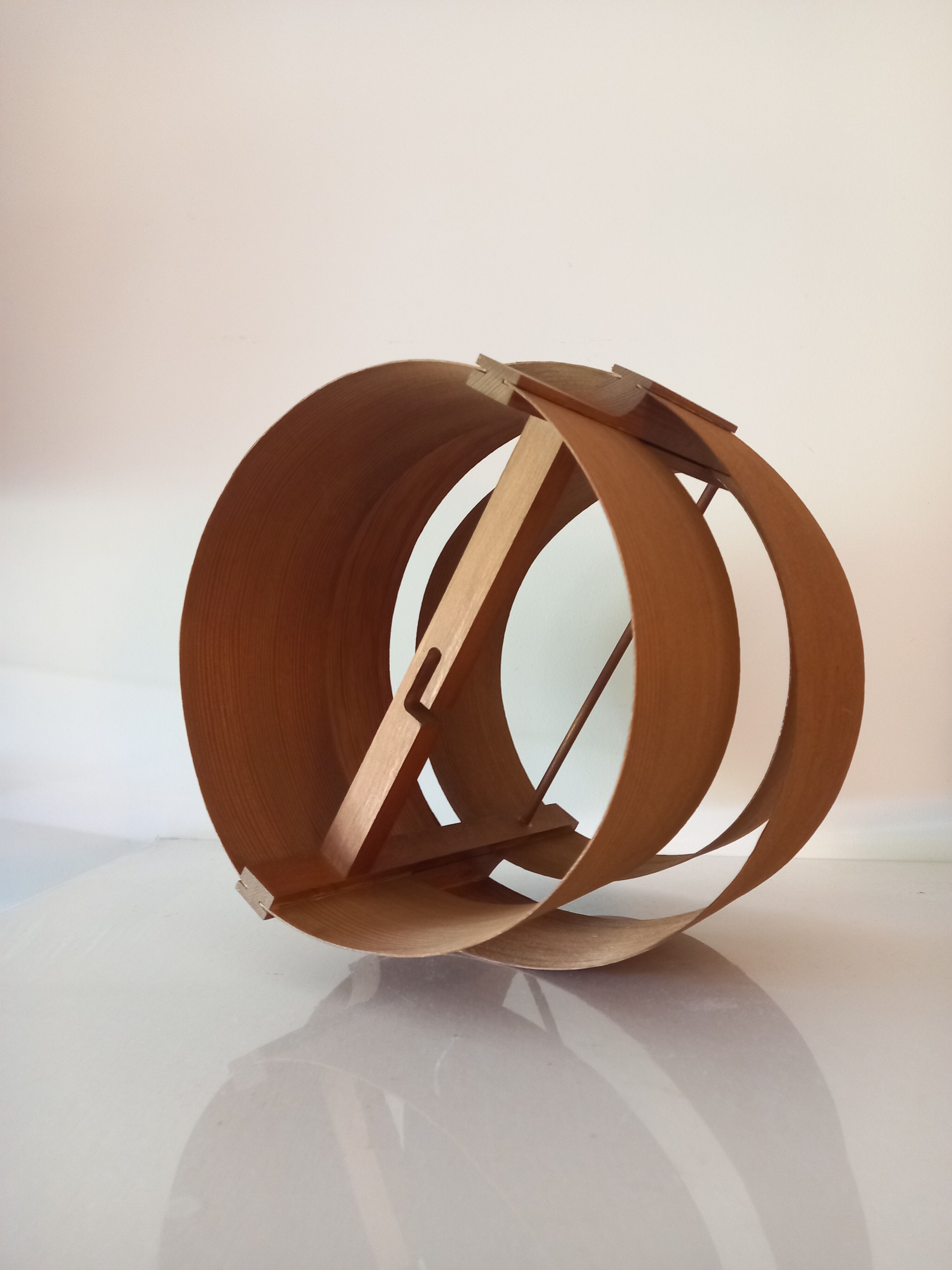 Lampshade Hans Agne Jakobsson