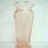 Pair of unusual vases