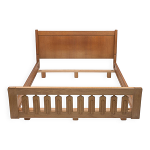 lit par Guillerme et