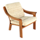 Poul Jepessen armchair 'Vestenskov' | more pieces in stock