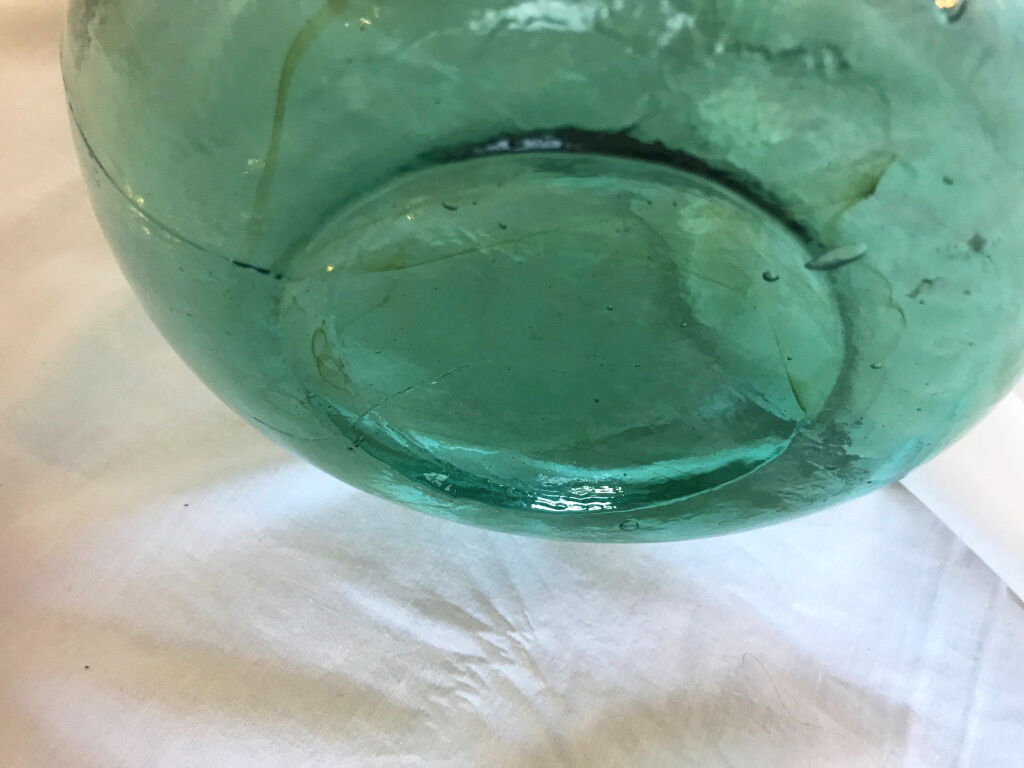 Demijohn 4 liters