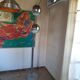 Muguet Floor Lamp Goffredo Reggiani 70's