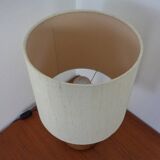 Teak Table Lamp from Domus, 1960s