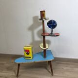 Plant holder tripod 1960