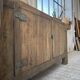 Oak table 1900 XL
