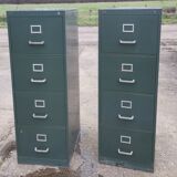 Strafor industrial binder pair