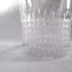 Crystal whisky decanter Royales De Champagne