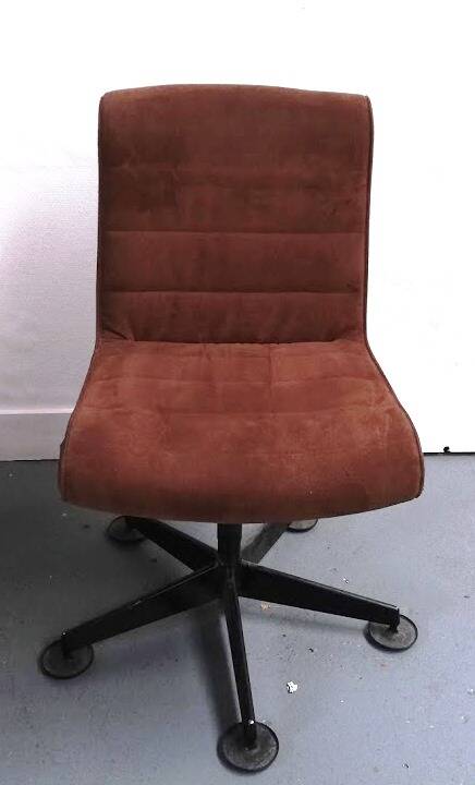 Sapper office chair, Knoll