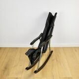 Folding rocking chair Takeshi Nii from the 60s - great condition