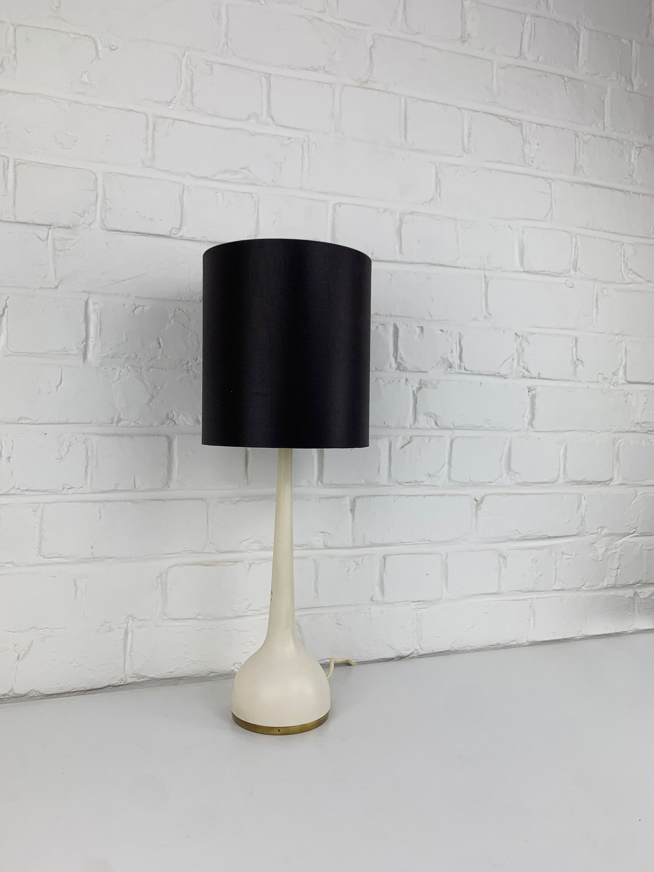 Scandinavian table lamp B44 Hans-Agne Jakobsson, Markaryd Sweden, 1960
