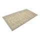 Oushak Handknotted Small Carpet sku 3226
