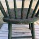 Chaise vintage