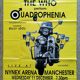 Quadrophenie vespa The Who Manchester