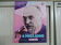 Original National Lottery poster tribute to Erik Satie 1985