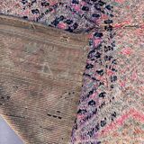Moroccan Carpet - 183 x 321 cm