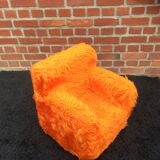 Seventies child armchair