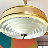 Danish Modern adjustabel height kitchen ceiling light